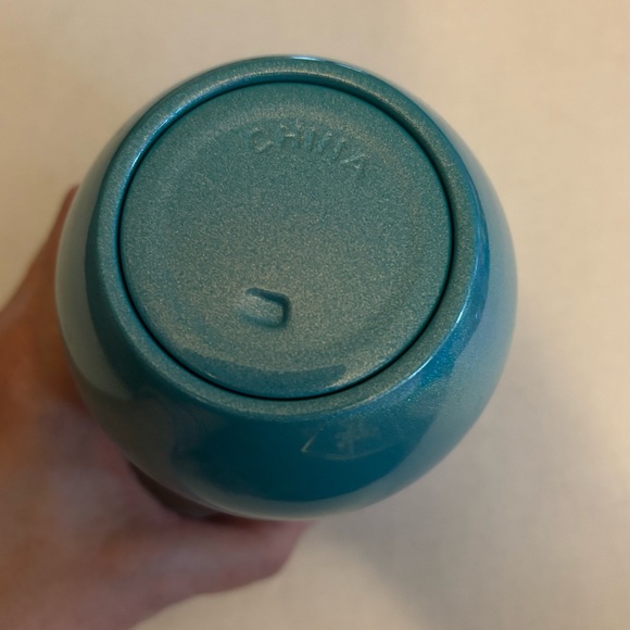 NWOT UNBRANDED STEMLESS WINE TUMBLER - Picture 3 of 3